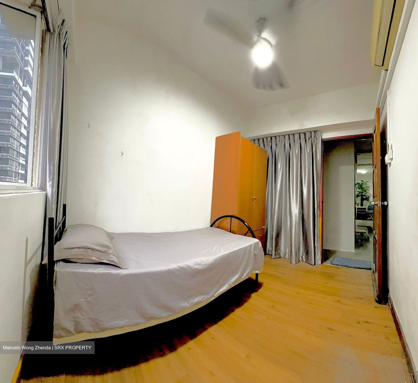 St Francis Court (D12), Apartment #560120671
